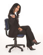 African Businesswoman