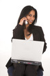 African Businesswoman