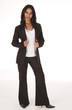 African Businesswoman