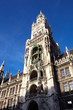 Munich Neues Rathaus