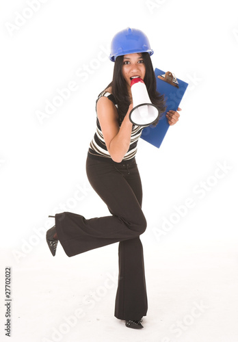Photo: African Businesswoman African Businesswoman