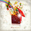 Open explore gift