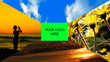 Video: Yoga and relaxation montage with logo space V3 - HD Yoga and relaxation montage with logo space V3 - HD