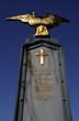 Seeschlacht-Denkmal in Cuxhaven