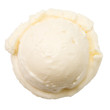 Eine Kugel Eis, Vanilleeis