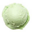 Eine Kugel Eis, Waldmeistereis Eine Kugel Eis, Waldmeistereis