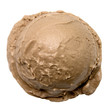 Eine Kugel Eis, Nougateis