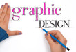 Photo: Graphic designer Graphic designer