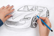 Car designer