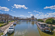 La Tour de Constance at Aigues Mortes, France La Tour de Constance at Aigues Mortes, France