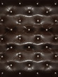 brown VIP lounge leather