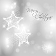 Vector Christmas background Vector Christmas background