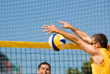 the summer sport