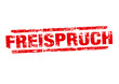 Freispruch