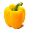 yellow peppers
