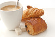 Petit déjeuner