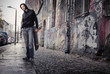 Urban fashion