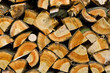 Brennholz