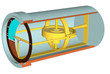 Horizon artificiel - fonctionnement gyroscope