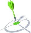 dart dart