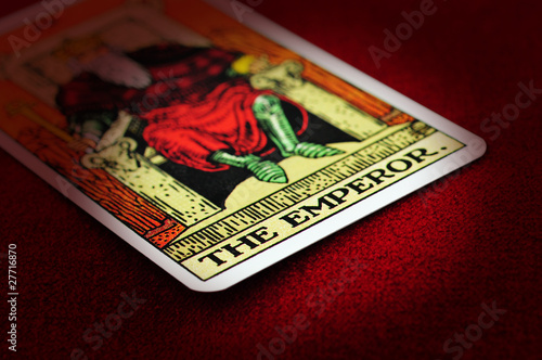Photo: emperor emperor