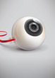 Photo eyeball