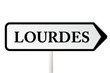 Lourdes