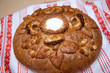 Wedding bread