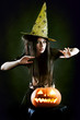 pumpkin