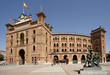 Las Ventas. Madrid