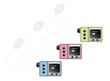 Illustration of Insulin Pumps