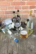 Alkoholmissbrauch
