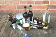 Alkoholmissbrauch
