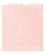 red squared paper red squared paper
