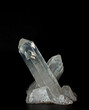 Cristal of quarrz, Mont Blanc