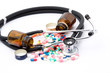 Foto: pills pills