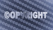 copyright