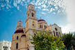 Greek Cathedral.