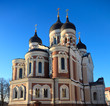 Alexander Nevsky Cathedral Alexander Nevsky Cathedral