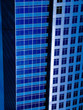 Photo: Blue buildings Bellevue Washington Blue buildings Bellevue Washington