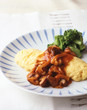 オムレツ　　　omelette