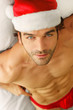 Sexy Santa
