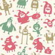 seamless patterns