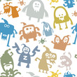 seamless patterns