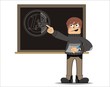Hombre_profesor euro Hombre_profesor euro