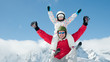 Winter fun
