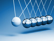 newton cradle