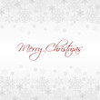 Merry Christmas