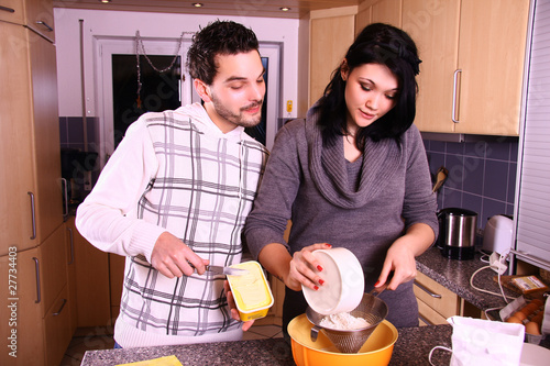 Photo: backen backen