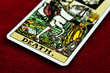 Death tarot card
